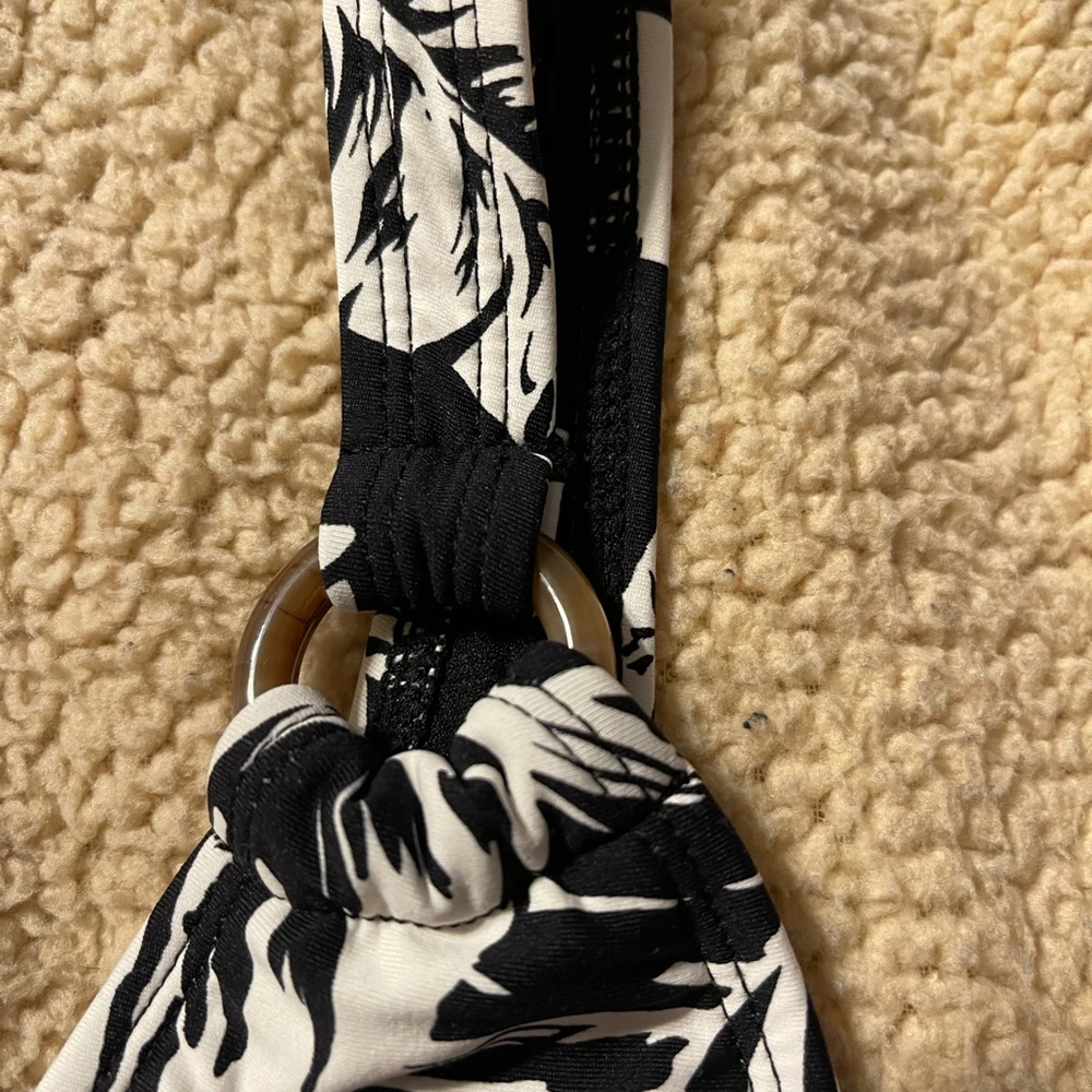 Catalina 1 Piece Swimsuit Sz S NWOT - Picture 5 of 6